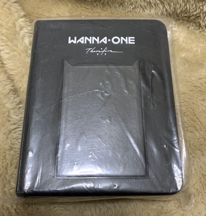 Photocard album