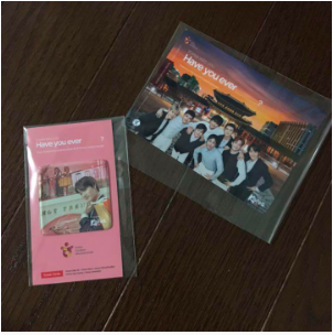 Photocard Set