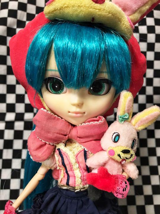 LOL Miku