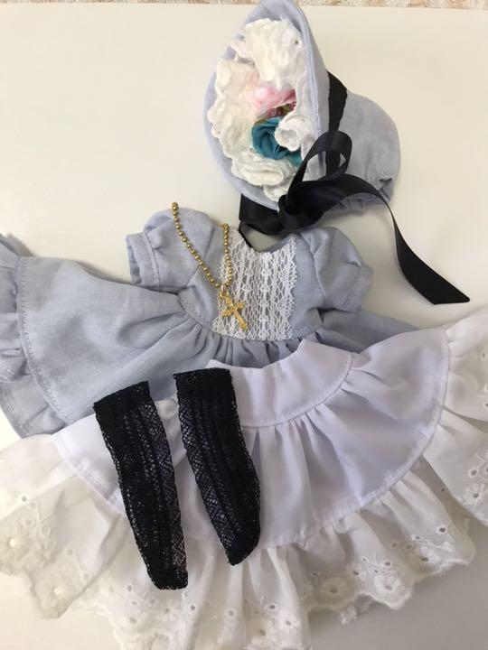 YoSD Dress