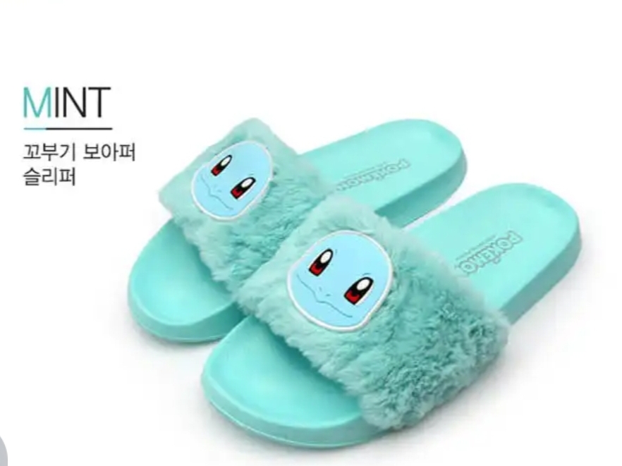 Slipper