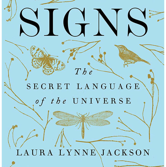 Signs the secret language of the universe