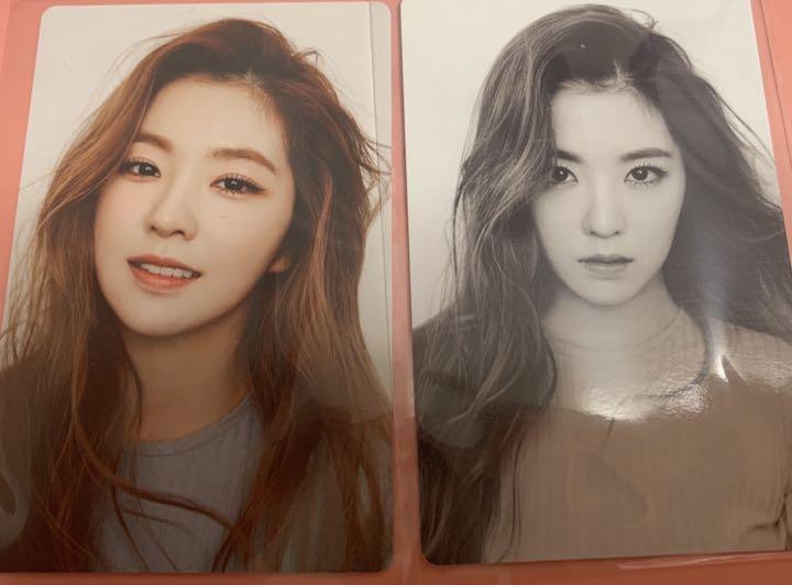 irene 2016