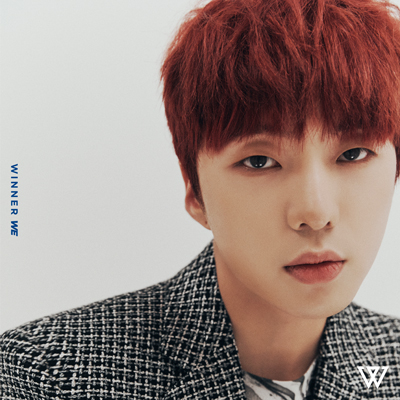 WE Yoon Version CD