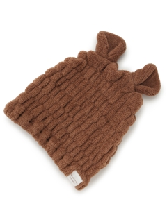 TOWEL CAP