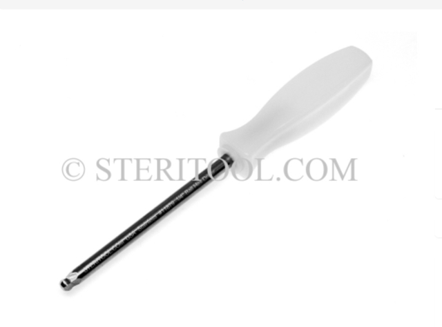 Screwdriver