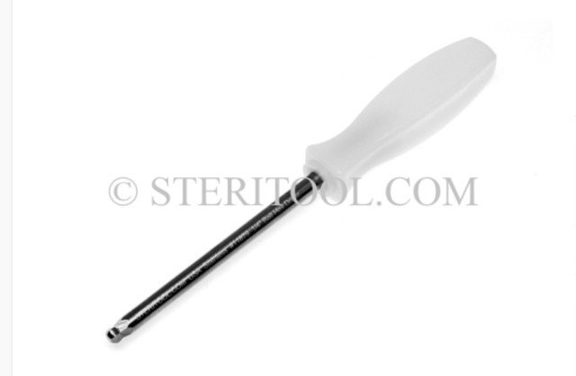 Screwdriver