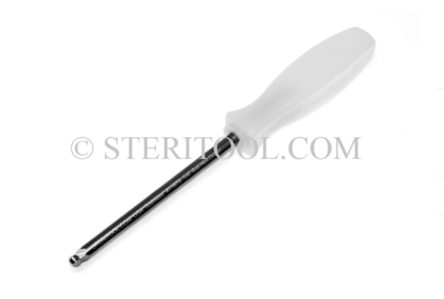 Screwdriver