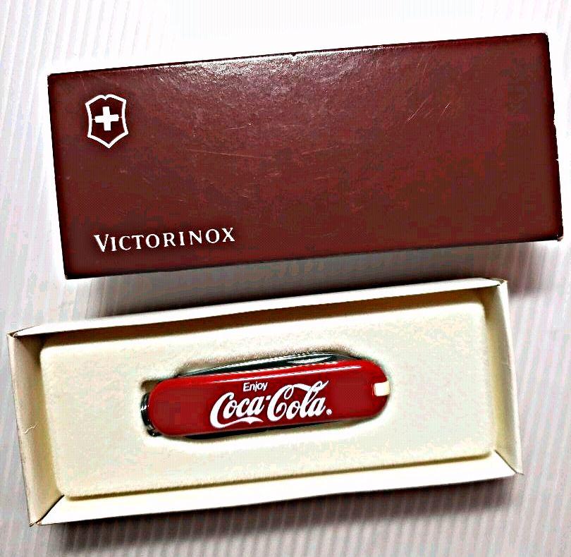 Coke