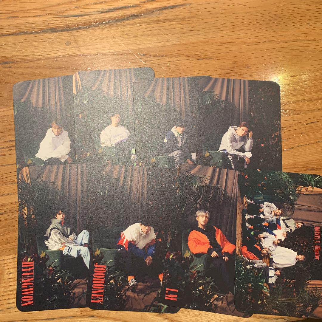 Photocard