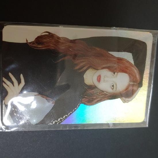 Joy redmare holo