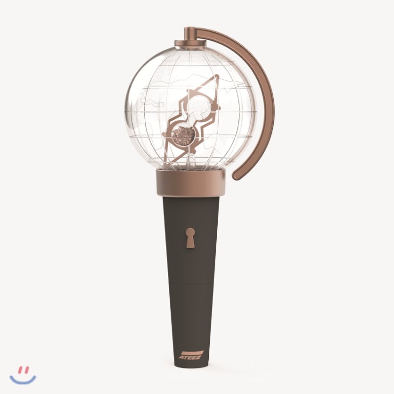 OFFICIAL LIGHTSTICK