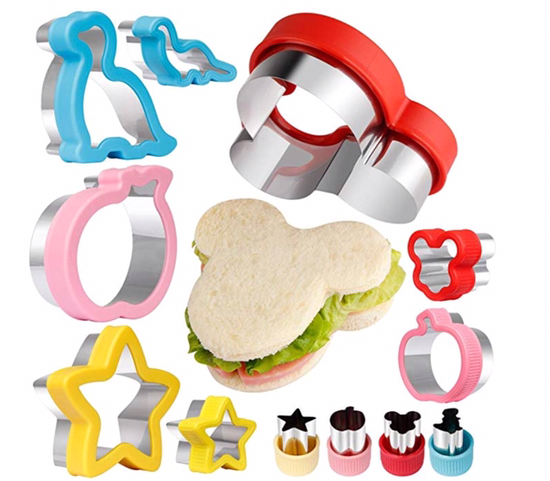 Cookie cutter