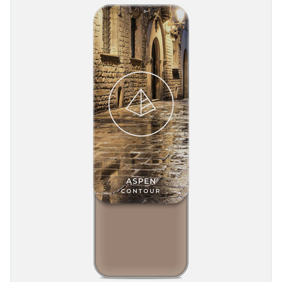 Contour - Aspen