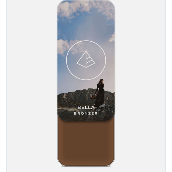 Bronzer - Bella