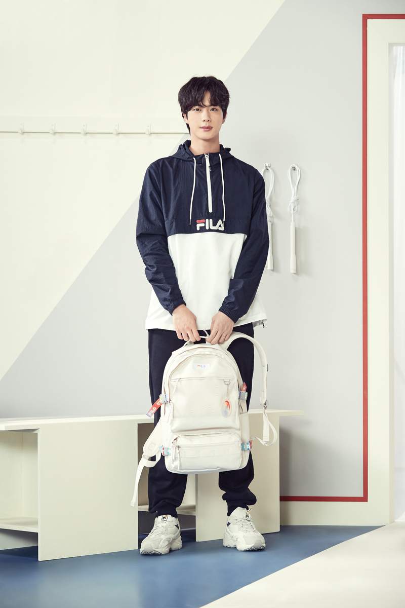 Fila S-Link Backpack