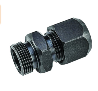 Split Collet