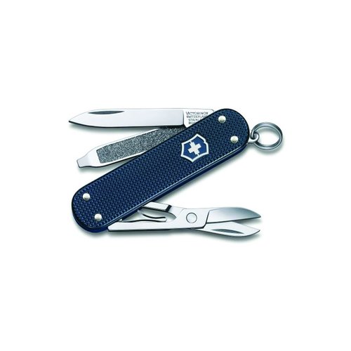 CLASSIC ALOX STEEL BLUE 0.6221.L15