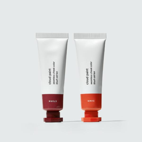 Cloud Paint Duo