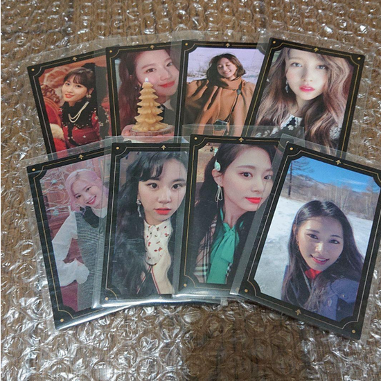 Photocards