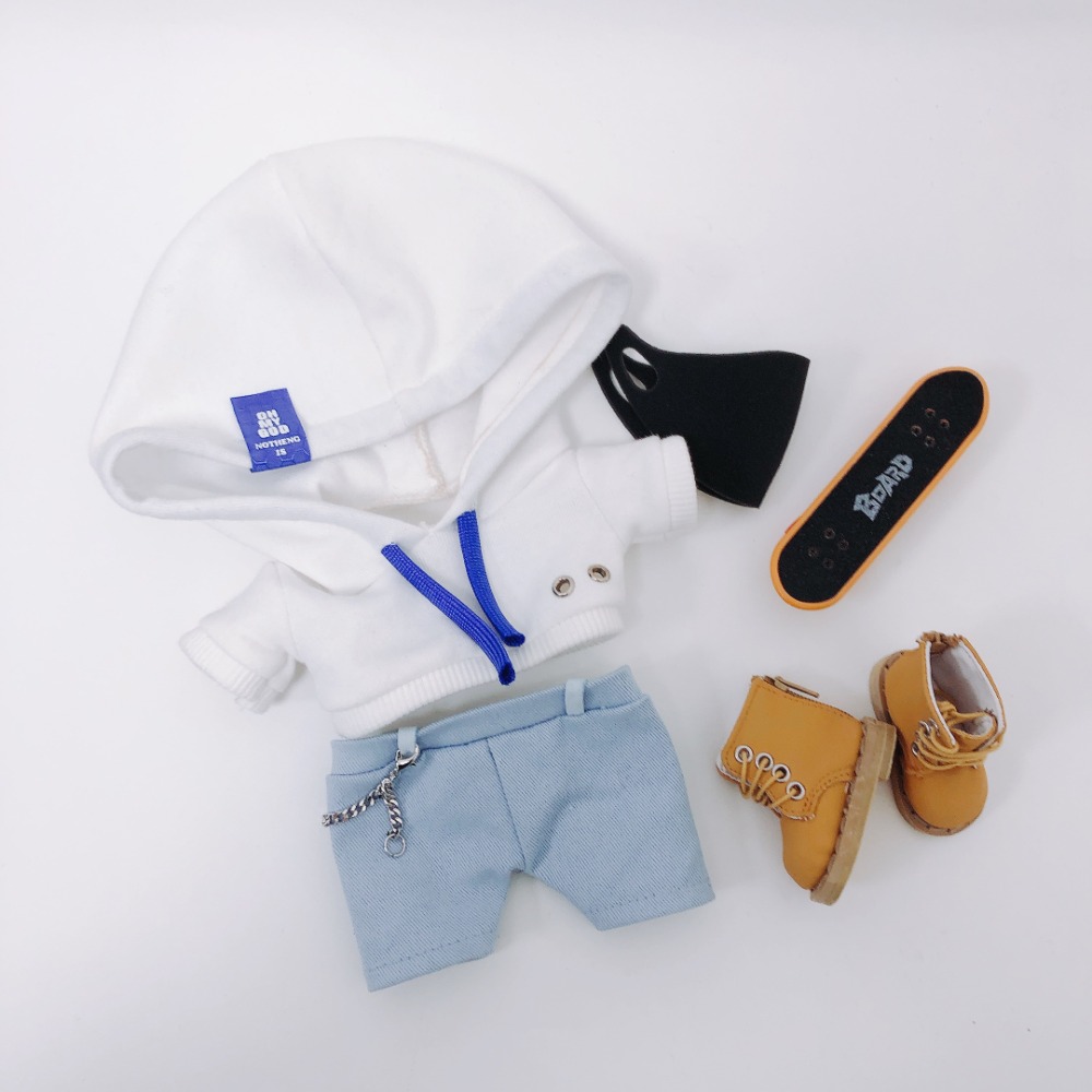 Spring Boy Set
