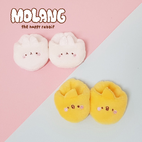 Slippers [20cm]