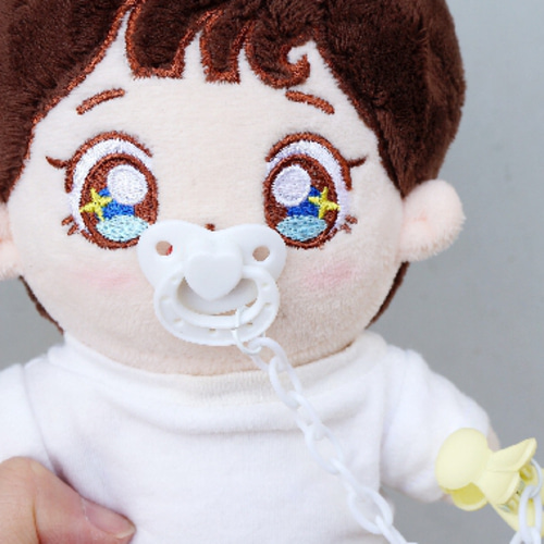 Pacifier