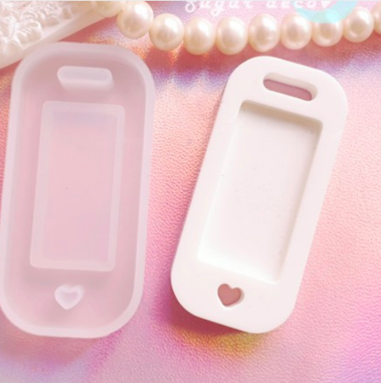 Name Tag Mold