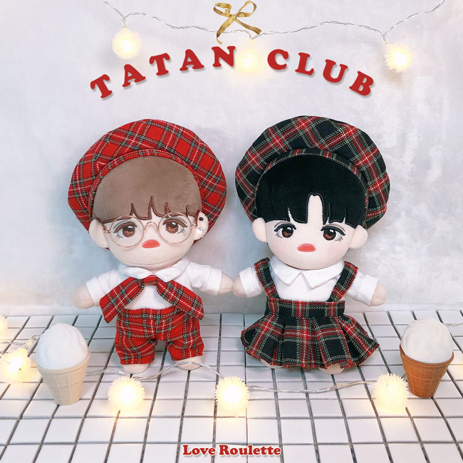 Tartan Club