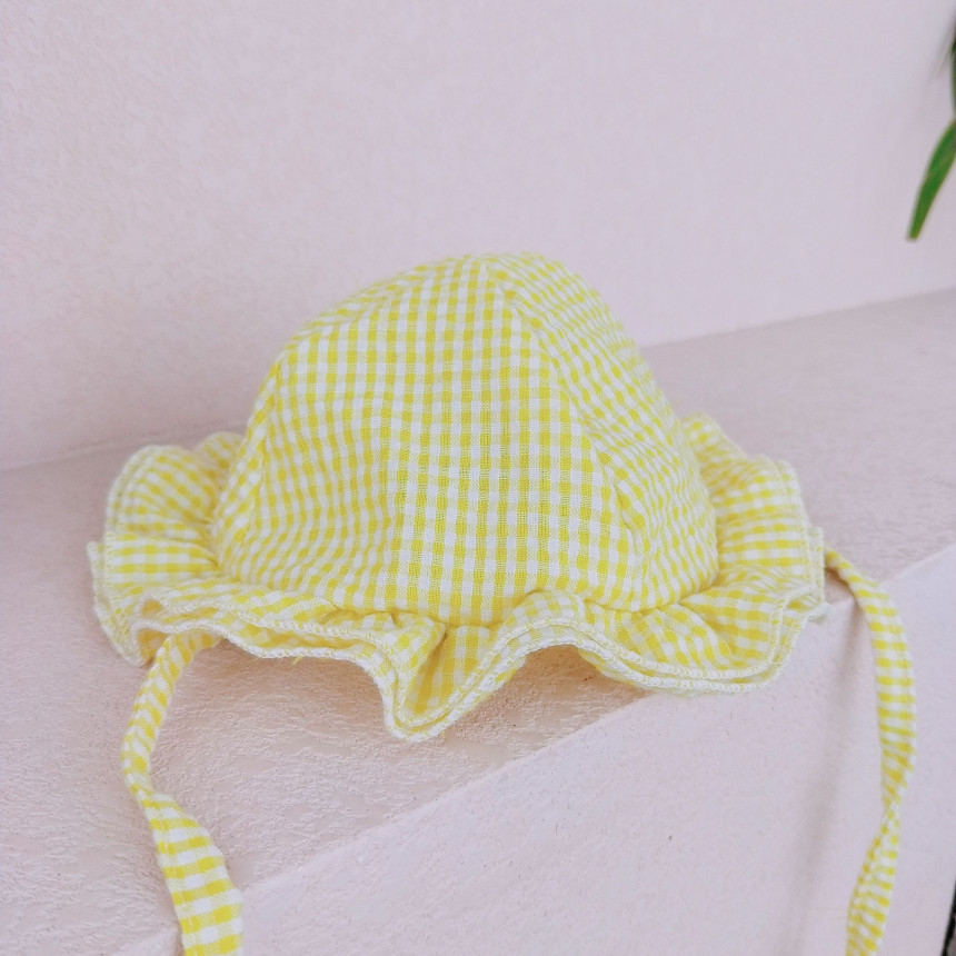 Bonnet Hat