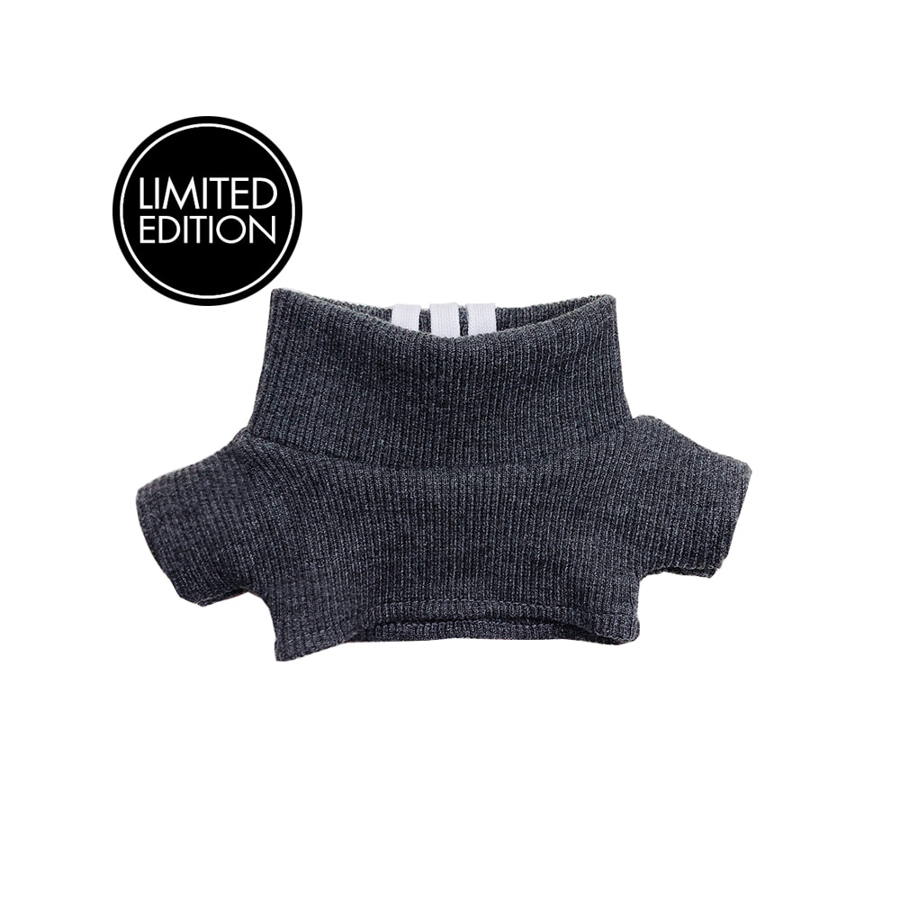 Turtleneck (Gray)