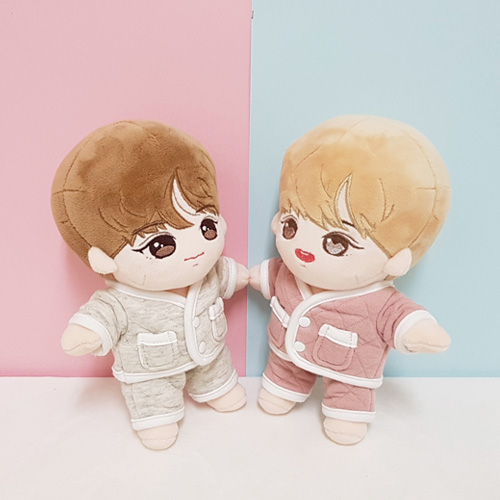 Baby Cotton SET