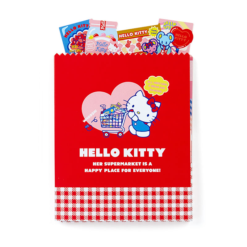 letter set