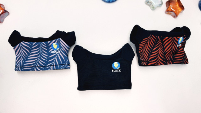 Rash Guard