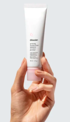 Priming Moisturiser Balance
