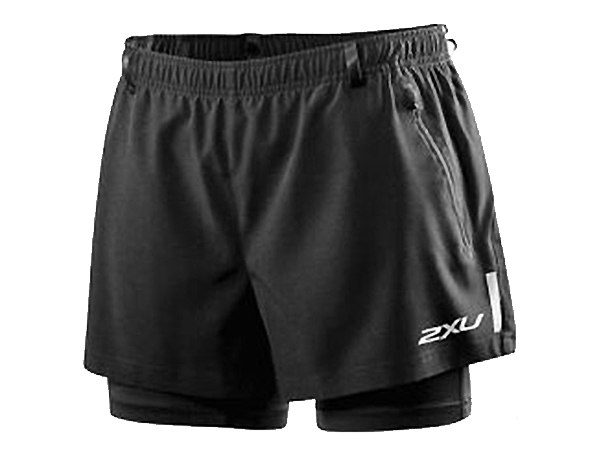 XTRM SHORTS WITH COMPRESSION ITEM NUMBER WR3159B