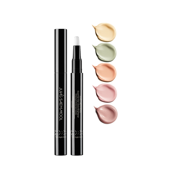 Essential Skin Correcting Brightner