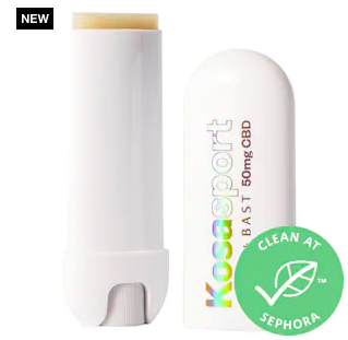Kosasport LipFuel Extra-Strength Lip Balm