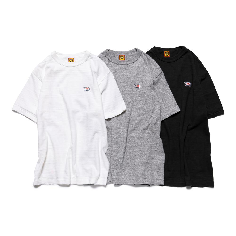 ONE POINT T-SHIRT 2