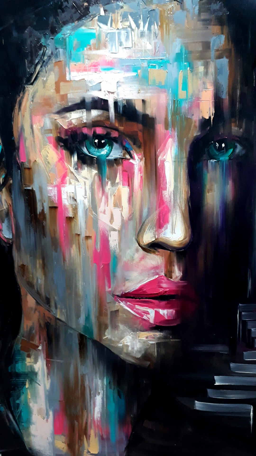 paintingbynumbers