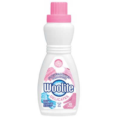 Woolite Extra Delicates Laundry Detergent - 16 fl oz