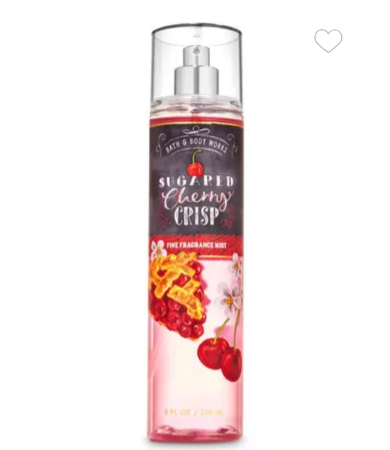 Body Mist