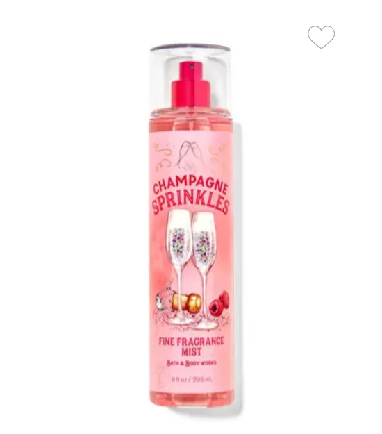 Body Mist
