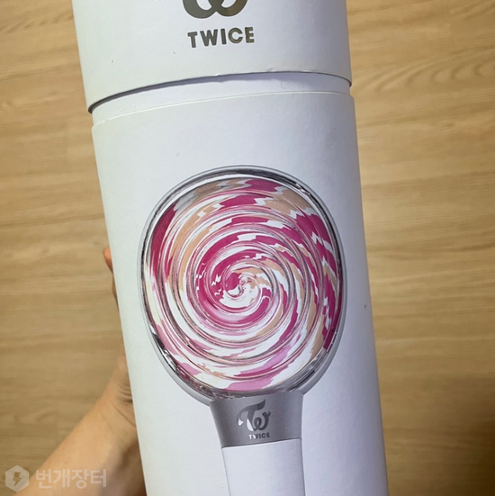 Lightstick