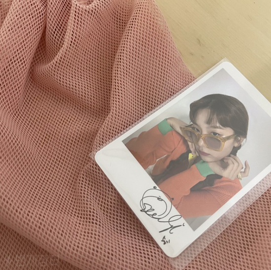 photocard