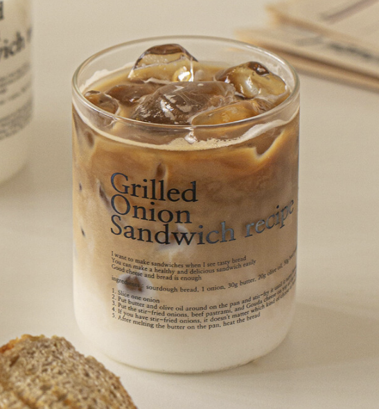 onion cup
