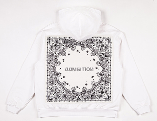 Aambition Hoodie