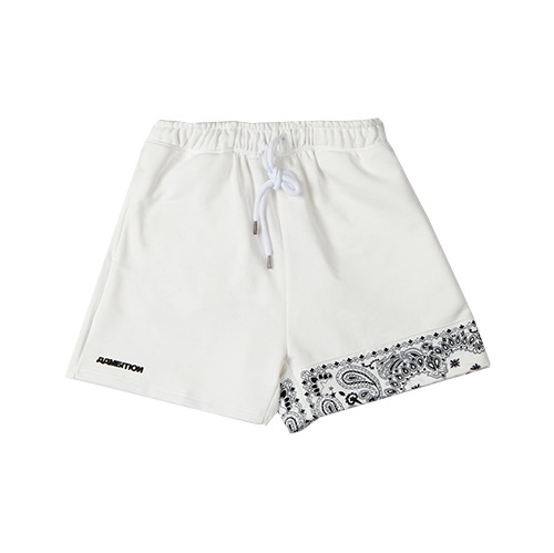 Aambition Shorts