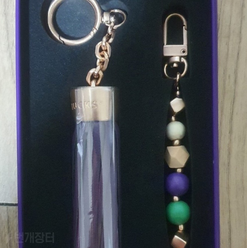 Keyring