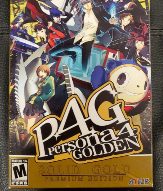 PS VITA